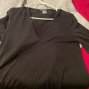 Work as a swimsuit cover up. Hardly worn.